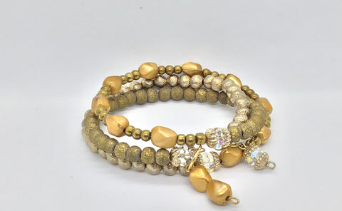 Rosanna Gemstone Bracelet