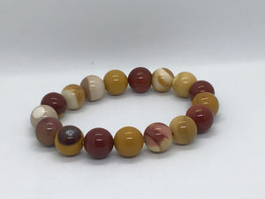 Barbara Tiger Eye Gemstone